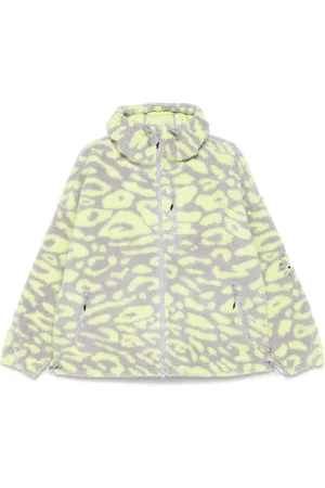 adidas Jacquard jacket