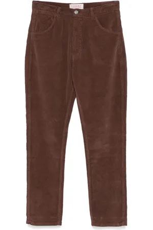 Fursac Corduroy trousers