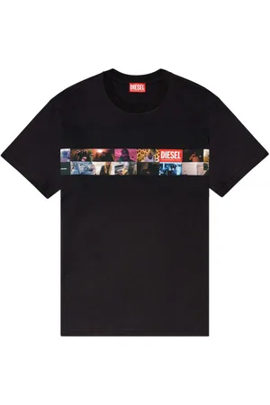 Diesel T-Boxty T-shirt