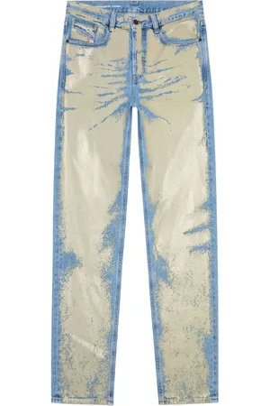 Diesel D-Macs-FSF3 jeans