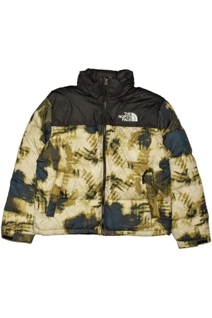 The North Face M96 Retro Nuptse padded jacket