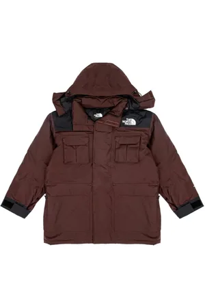 The North Face Coldworks down parka