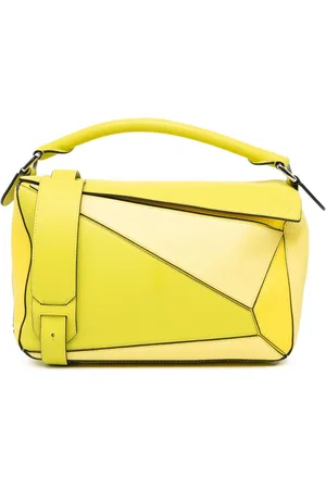 Loewe 2017 Medium Puzzle Bag satchel