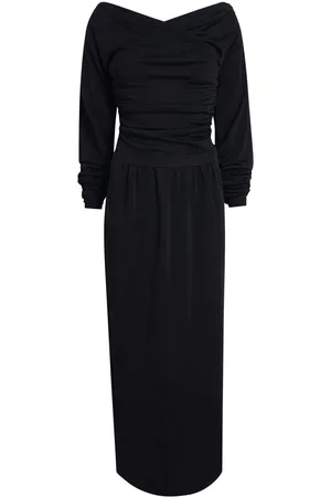 Khaite The Fable maxi dress