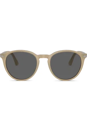 Persol Round frame sunglasses