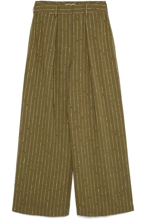 ULLA JOHNSON Sylvie trousers