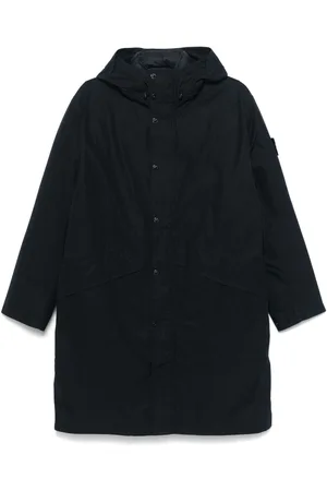 Stone Island Ghost coat