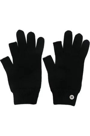 Rick Owens Touchscreen gloves