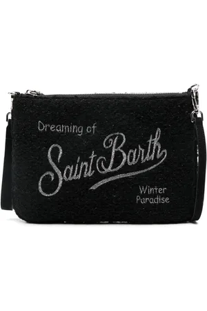 MC2 SAINT BARTH Parisienne shoulder bag