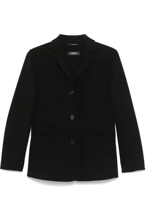 Max Mara Bird jacket
