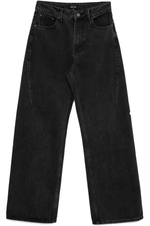 tout a coup Straight-leg jeans