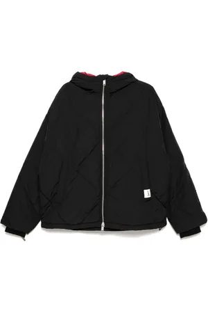 FIVE CM Padded jacket