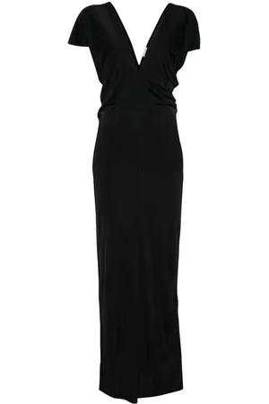 Khaite Ima maxi dress