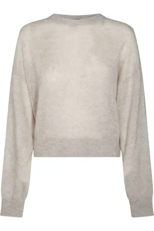 Brunello Cucinelli Crew-neck jumper
