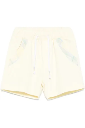 PATACHOU Cotton shorts