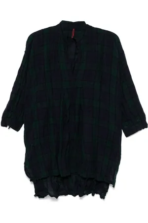 DANIELA GREGIS Kora blouse