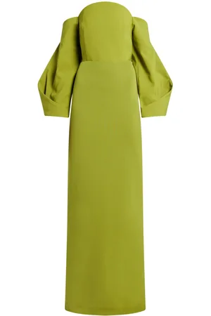 Solace Lotta maxi dress