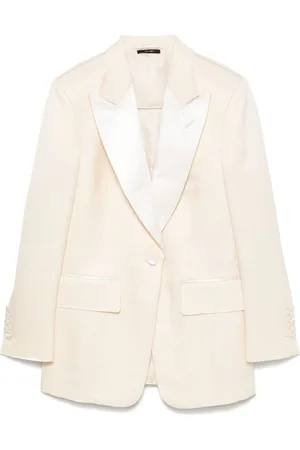 Tom Ford Bianca blazer
