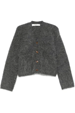 Séfr Loose-fit cardigan