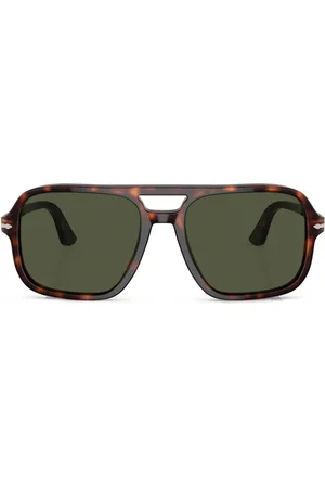 Persol Square-frame sunglasses
