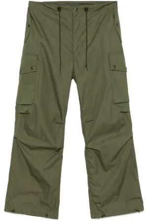 Pins & Needles Parachute trousers