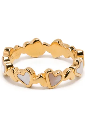 ESHVI Mop love struck ring