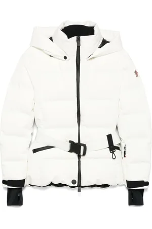 Moncler Tolima ski jacket