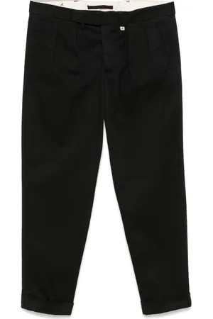 MYTHS Tapered trousers