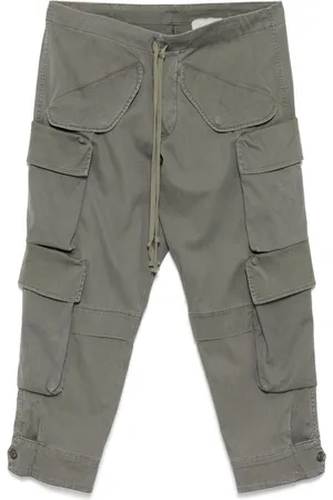 GREG LAUREN Cargo pants