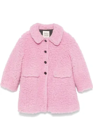 DOUUOD KIDS Gisella coat