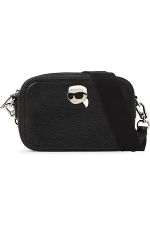 Karl Lagerfeld Ikon crossbody bag