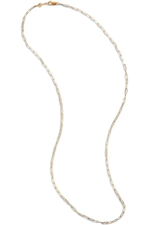 Renato Cipullo 18kt gold Libero chain necklace