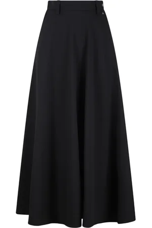 HERNO Twill skirt
