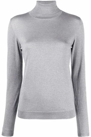 Brunello Cucinelli Roll neck jumper