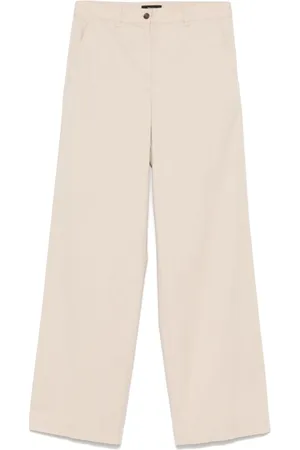 THEORY Straight-leg trousers