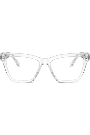 Swarovski Crystal-embellished glasses
