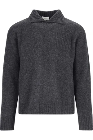 BALLANTYNE Wool jumper