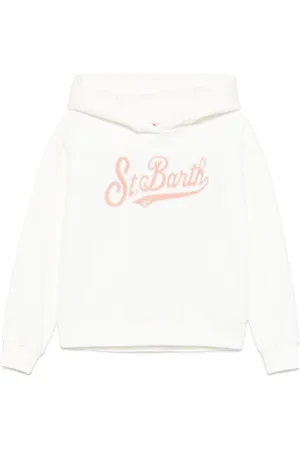 MC2 SAINT BARTH Mindy hoodie