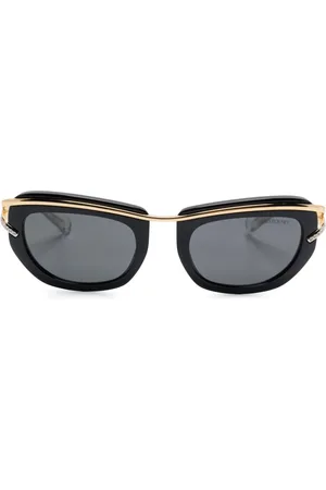 Swarovski SK7026 sunglasses