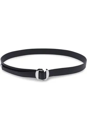 Orciani Leather belt
