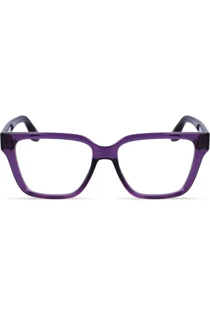 Victoria Beckham Square-frame glasses