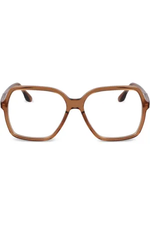 Victoria Beckham Oversized-frame glasses