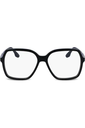 Victoria Beckham Square-frame glasses