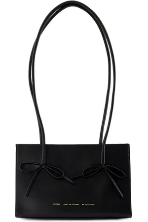 Chylak Leather tote bag