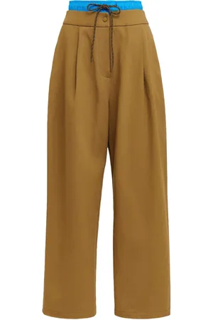 Essentiel Antwerp Guilt tailored trousers