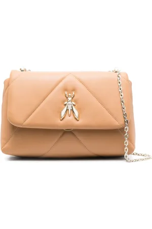 Patrizia Pepe Fly cross body bag