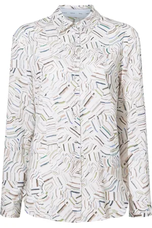Proenza Schouler Eve shirt