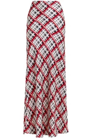 Essentiel Antwerp Gosha maxi skirt