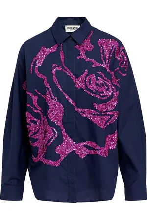 Essentiel Antwerp Godsend shirt