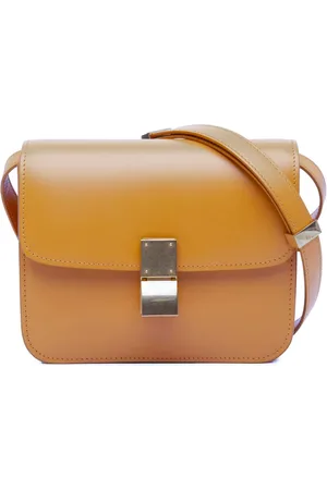 Céline 2020 Small Classic Box crossbody bag